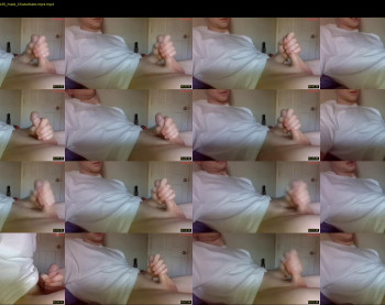 scooter912 — 4 minute Chaturbate male cam video, 480p, Jan 4, 2025