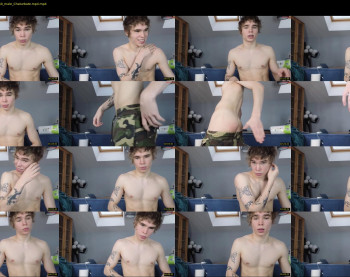 leanlean_ — 6 minute Chaturbate male cam video, 720p, Jan 5, 2025