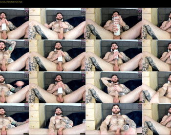 montuna — 16 minute Chaturbate male cam video, 720p, Jan 7, 2025