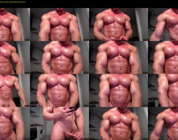 vecinito_ctb — 60 minute Chaturbate male cam video, 720p, Jan 7, 2025