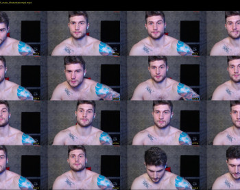 bill_kill96 — 11 minute Chaturbate male cam video, 720p, Jan 8, 2025
