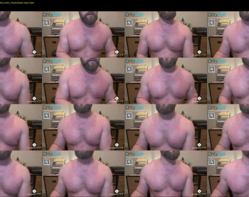 mister_dilf — 7 minute Chaturbate male cam video, 720p, Jan 9, 2025