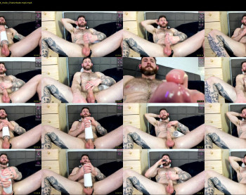 montuna — 17 minute Chaturbate male cam video, 720p, Jan 10, 2025