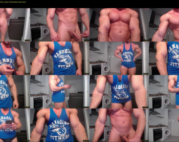 vecinito_ctb — 121 minute Chaturbate male cam video, 720p, Jan 9, 2025
