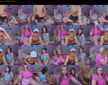 gingergrl_ — 62 minute Chaturbate male cam video, 720p, Jan 17, 2025