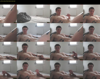 milesgoodboy — 115 minute Chaturbate male cam video, 720p, Jan 19, 2025