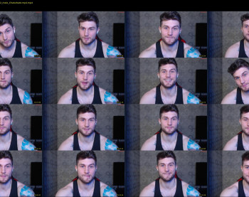 bill_kill96 — 7 minute Chaturbate male cam video, 720p, Jan 21, 2025