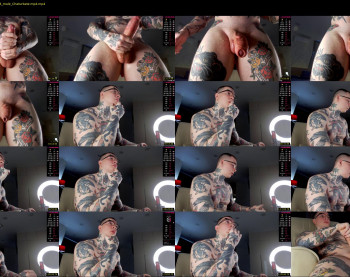 tom__ice — 113 minute Chaturbate male cam video, 720p, Jan 22, 2025