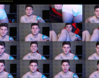 bill_kill96 — 22 minute Chaturbate male cam video, 720p, Jan 26, 2025