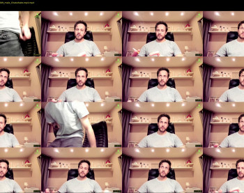 chriscarrey — 76 minute Chaturbate male cam video, 720p, Jan 28, 2025