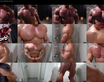 flex_x_x — 26 minute Chaturbate male cam video, 720p, Jan 27, 2025