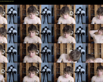 leanlean_ — 5 minute Chaturbate male cam video, 720p, Jan 24, 2025