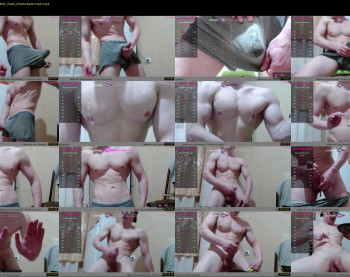wayne6258 — 101 minute Chaturbate male cam video, 720p, Jan 24, 2025