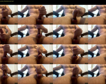 gez1478 — 35 minute Chaturbate male cam video, 720p, Jan 29, 2025