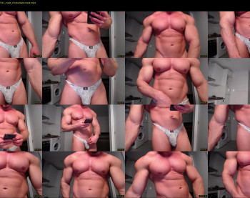 vecinito_ctb — 68 minute Chaturbate male cam video, 720p, Feb 2, 2025