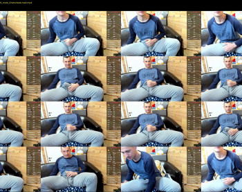 bigsshark — 3 minute Chaturbate male cam video, 720p, Feb 3, 2025