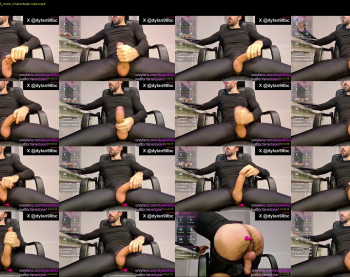 dylan_90 — 122 minute Chaturbate male cam video, 720p, Feb 3, 2025