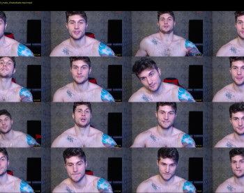 bill_kill96 — 15 minute Chaturbate male cam video, 720p, Feb 5, 2025