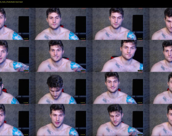 bill_kill96 — 29 minute Chaturbate male cam video, 720p, Feb 5, 2025