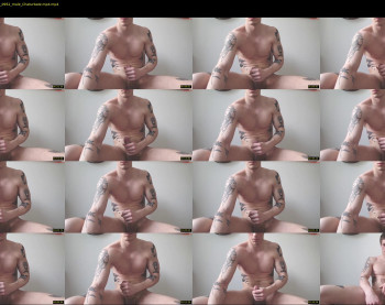 milesgoodboy — 7 minute Chaturbate male cam video, 720p, Feb 5, 2025
