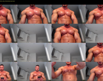 vecinito_ctb — 54 minute Chaturbate male cam video, 720p, Feb 8, 2025