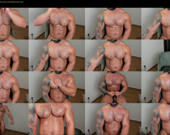 jaxonhunk — 10 minute Chaturbate male cam video, 720p, Feb 10, 2025