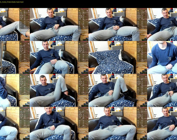 bigsshark — 124 minute Chaturbate male cam video, 720p, Feb 11, 2025