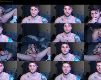 bill_kill96 — 123 minute Chaturbate male cam video, 720p, Feb 19, 2025