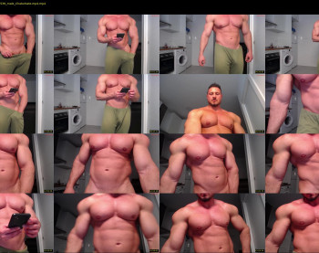 vecinito_ctb — 25 minute Chaturbate male cam video, 720p, Feb 22, 2025