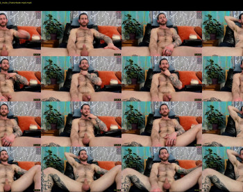 montuna — 10 minute Chaturbate male cam video, 720p, Mar 1, 2025