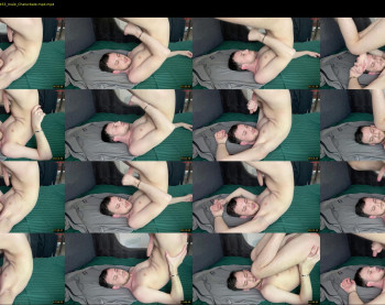 hooot_devil — 15 minute Chaturbate male cam video, 720p, Mar 2, 2025