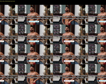 jean_allenx — 22 minute Chaturbate male cam video, 720p, Mar 3, 2025
