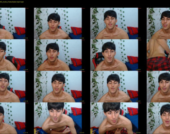 neithanzyn — 56 minute Chaturbate male cam video, 720p, Mar 3, 2025