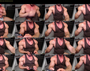 vecinito_ctb — 31 minute Chaturbate male cam video, 720p, Mar 2, 2025