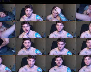 bill_kill96 — 103 minute Chaturbate male cam video, 720p, Mar 6, 2025