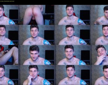 bill_kill96 — 105 minute Chaturbate male cam video, 720p, Jan 28, 2025