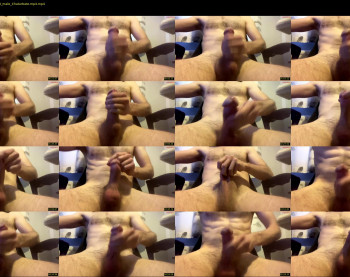 gez1478 — 6 minute Chaturbate male cam video, 720p, Jan 23, 2025
