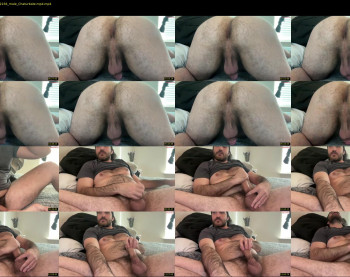phoenix_star — 17 minute Chaturbate male cam video, 720p, Mar 7, 2025