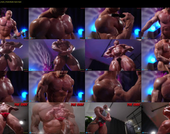 flex_x_x — 28 minute Chaturbate male cam video, 720p, Mar 14, 2025