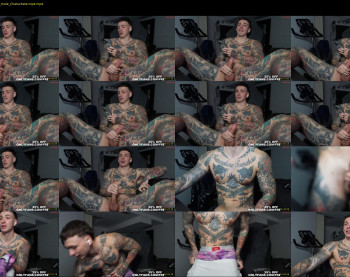 frewfun — 3 minute Chaturbate male cam video, 720p, Mar 14, 2025