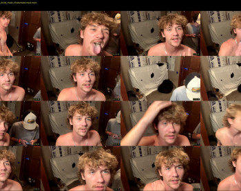 guynxtdoor02 — 10 minute Chaturbate male cam video, 720p, Mar 18, 2025