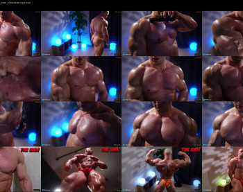 flex_x_x — 9 minute Chaturbate male cam video, 720p, Mar 21, 2025