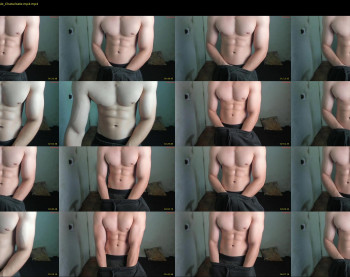 lyg7 — 7 minute Chaturbate male cam video, 720p, Mar 20, 2025