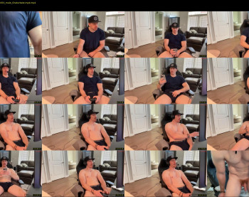 discgolf4life — 121 minute Chaturbate male cam video, 720p, Mar 21, 2025