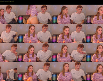 julsweet — 39 minute Chaturbate male cam video, 720p, Mar 22, 2025