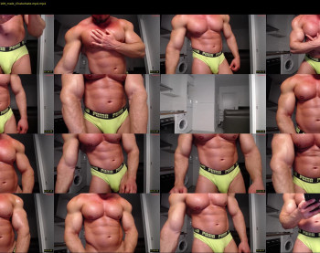 vecinito_ctb — 45 minute Chaturbate male cam video, 720p, Mar 21, 2025