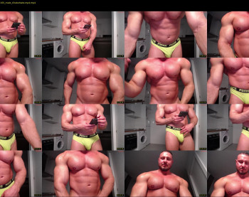 vecinito_ctb — 45 minute Chaturbate male cam video, 720p, Mar 21, 2025