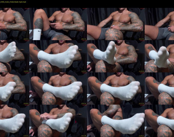 panther_style — 36 minute Chaturbate male cam video, 720p, Apr 1, 2025