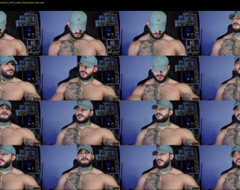 jackson__cottonwood — 4 minute Chaturbate male cam video, 720p, Apr 3, 2025