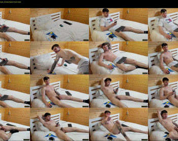 nils_ld — 111 minute Chaturbate male cam video, 720p, Apr 4, 2025